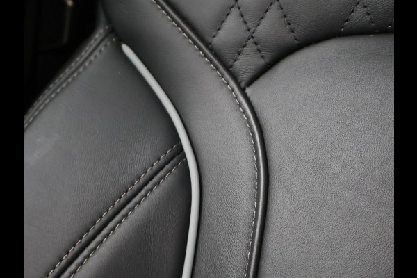 BMW 5 Serie 540i M-SPORT 3.0I 333 PK SEDAN + NAPPA LEDER / LASER LED / HEAD-UP / SCHUIFDAK