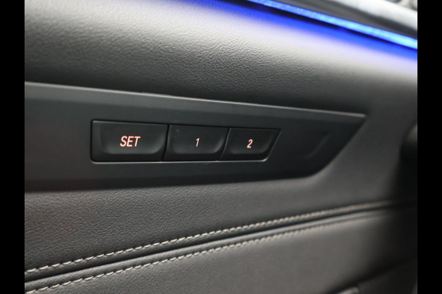 BMW 5 Serie 540i M-SPORT 3.0I 333 PK SEDAN + NAPPA LEDER / LASER LED / HEAD-UP / SCHUIFDAK
