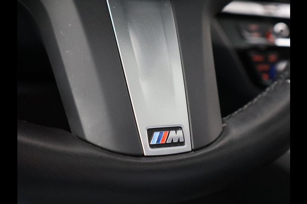 BMW 5 Serie 540i M-SPORT 3.0I 333 PK SEDAN + NAPPA LEDER / LASER LED / HEAD-UP / SCHUIFDAK