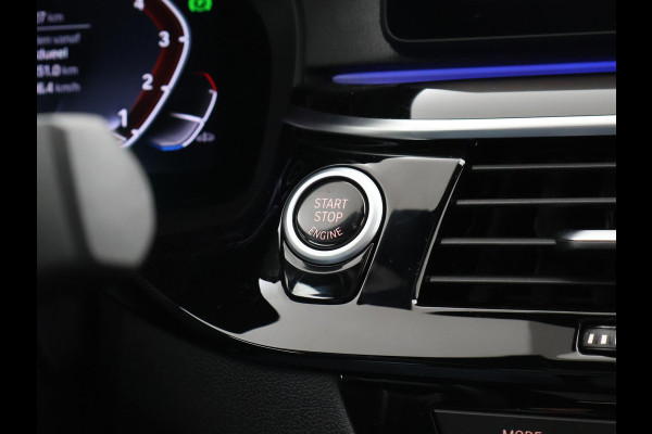 BMW 5 Serie 540i M-SPORT 3.0I 333 PK SEDAN + NAPPA LEDER / LASER LED / HEAD-UP / SCHUIFDAK
