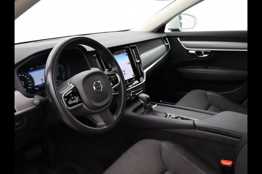 Volvo V90 2.0 T4 190 PK AUT. + WEGKL. TREKHAAK / ADAPTIVE CRUISE / STOELVERW. V+A / LED
