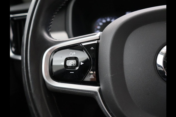 Volvo V90 2.0 T4 190 PK AUT. + WEGKL. TREKHAAK / ADAPTIVE CRUISE / STOELVERW. V+A / LED