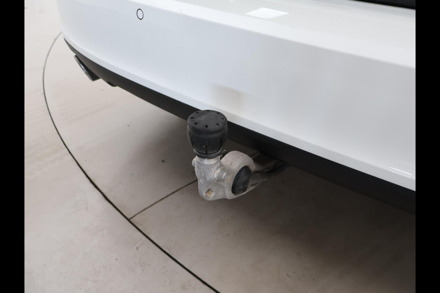 Volvo V90 2.0 T4 190 PK AUT. + WEGKL. TREKHAAK / ADAPTIVE CRUISE / STOELVERW. V+A / LED