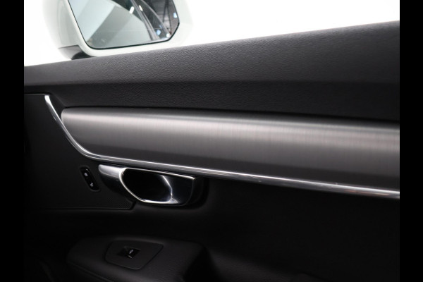 Volvo V90 2.0 T4 190 PK AUT. + WEGKL. TREKHAAK / ADAPTIVE CRUISE / STOELVERW. V+A / LED
