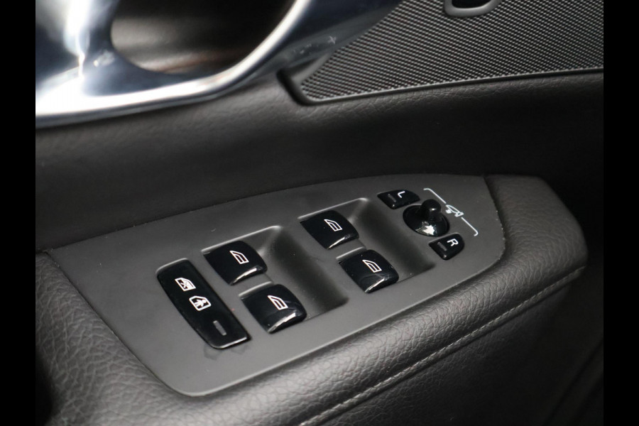 Volvo V90 2.0 T4 190 PK AUT. + WEGKL. TREKHAAK / ADAPTIVE CRUISE / STOELVERW. V+A / LED