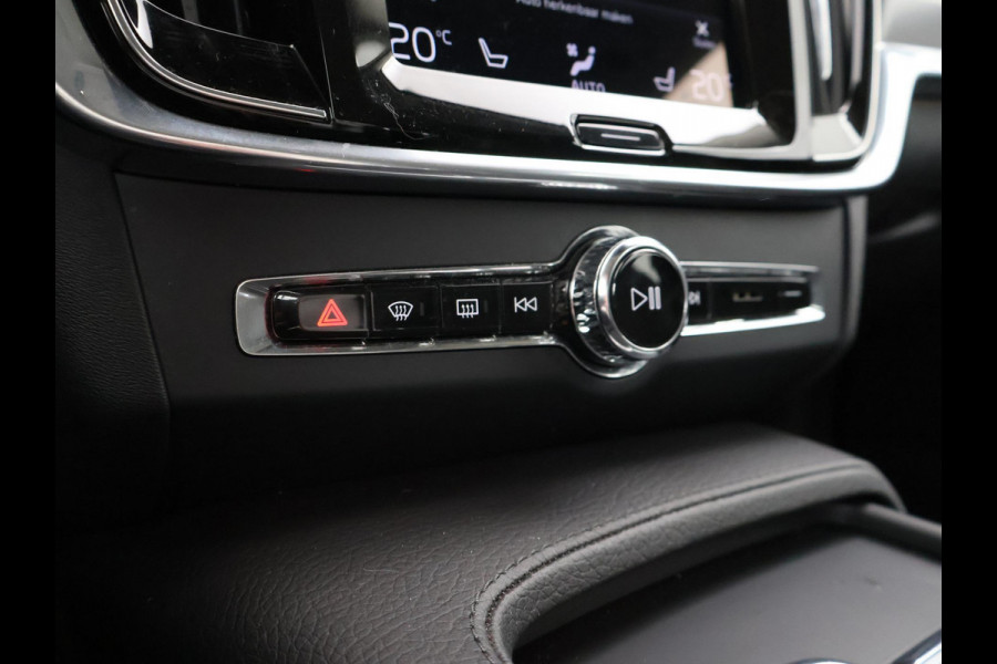 Volvo V90 2.0 T4 190 PK AUT. + WEGKL. TREKHAAK / ADAPTIVE CRUISE / STOELVERW. V+A / LED