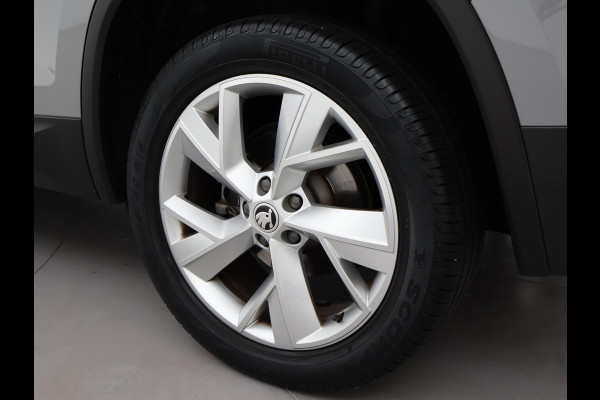 Škoda Kodiaq 1.5 TSI 150 PK DSG AUT. STEEL GREY + APPLE CARPLAY | VIRTUAL COCKPIT | LED | ADAPTIVE CRUISE CONTROL