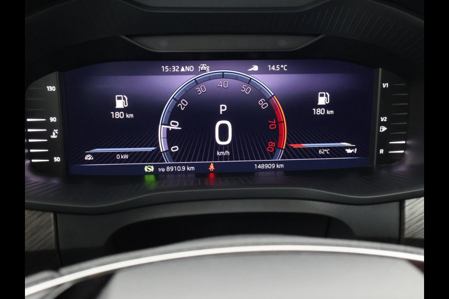 Škoda Kodiaq 1.5 TSI 150 PK DSG AUT. STEEL GREY + APPLE CARPLAY | VIRTUAL COCKPIT | LED | ADAPTIVE CRUISE CONTROL