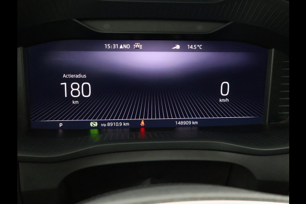 Škoda Kodiaq 1.5 TSI 150 PK DSG AUT. STEEL GREY + APPLE CARPLAY | VIRTUAL COCKPIT | LED | ADAPTIVE CRUISE CONTROL