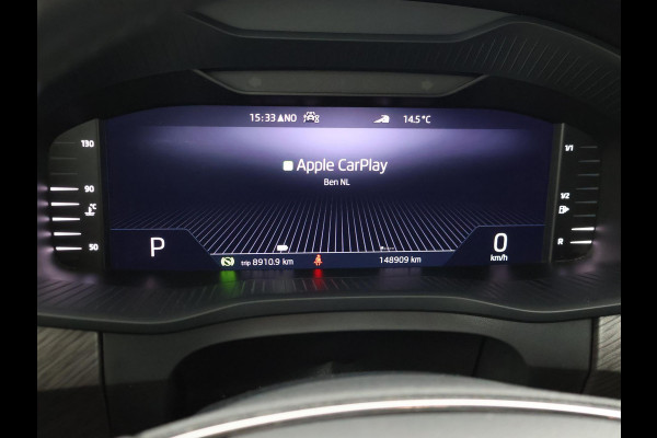 Škoda Kodiaq 1.5 TSI 150 PK DSG AUT. STEEL GREY + APPLE CARPLAY | VIRTUAL COCKPIT | LED | ADAPTIVE CRUISE CONTROL