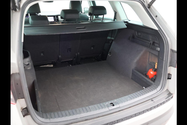 Škoda Kodiaq 1.5 TSI 150 PK DSG AUT. STEEL GREY + APPLE CARPLAY | VIRTUAL COCKPIT | LED | ADAPTIVE CRUISE CONTROL