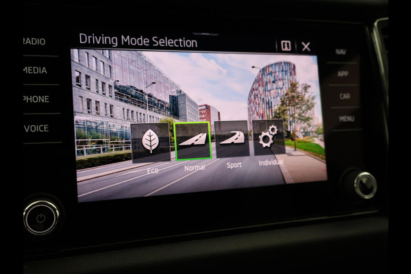 Škoda Kodiaq 1.5 TSI 150 PK DSG AUT. STEEL GREY + APPLE CARPLAY | VIRTUAL COCKPIT | LED | ADAPTIVE CRUISE CONTROL