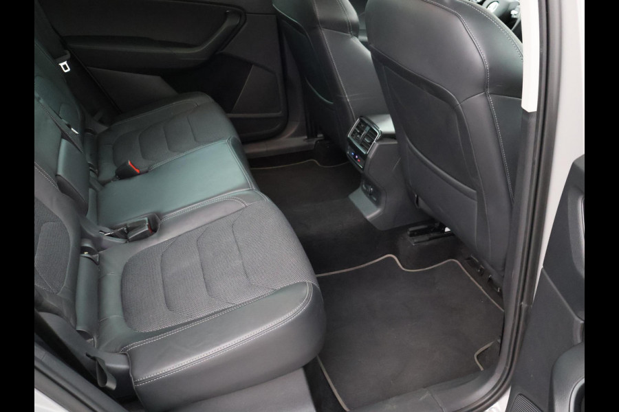 Škoda Kodiaq 1.5 TSI 150 PK DSG AUT. STEEL GREY + APPLE CARPLAY | VIRTUAL COCKPIT | LED | ADAPTIVE CRUISE CONTROL