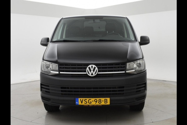 Volkswagen Transporter 2.0 TDI 204 PK DSG + LEDER | APPLE CARPLAY | 2500 KG TREKHAAK | STANDKACHEL