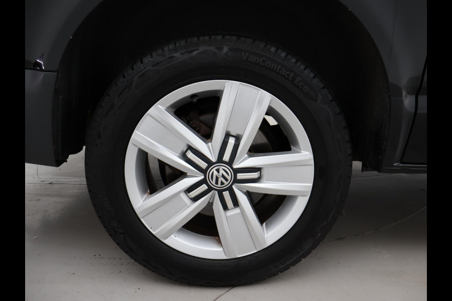 Volkswagen Transporter 2.0 TDI 204 PK DSG + LEDER | APPLE CARPLAY | 2500 KG TREKHAAK | STANDKACHEL