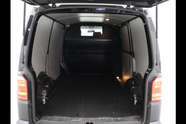 Volkswagen Transporter 2.0 TDI 204 PK DSG + LEDER | APPLE CARPLAY | 2500 KG TREKHAAK | STANDKACHEL