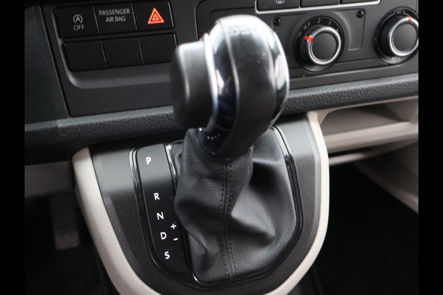Volkswagen Transporter 2.0 TDI 204 PK DSG + LEDER | APPLE CARPLAY | 2500 KG TREKHAAK | STANDKACHEL