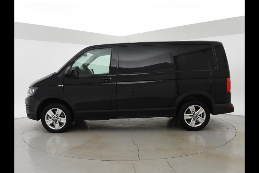 Volkswagen Transporter 2.0 TDI 204 PK DSG + LEDER | APPLE CARPLAY | 2500 KG TREKHAAK | STANDKACHEL