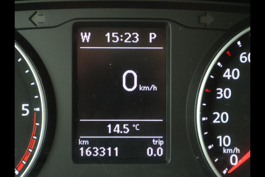 Volkswagen Transporter 2.0 TDI 204 PK DSG + LEDER | APPLE CARPLAY | 2500 KG TREKHAAK | STANDKACHEL