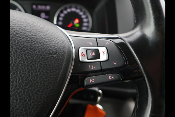 Volkswagen Transporter 2.0 TDI 204 PK DSG + LEDER | APPLE CARPLAY | 2500 KG TREKHAAK | STANDKACHEL