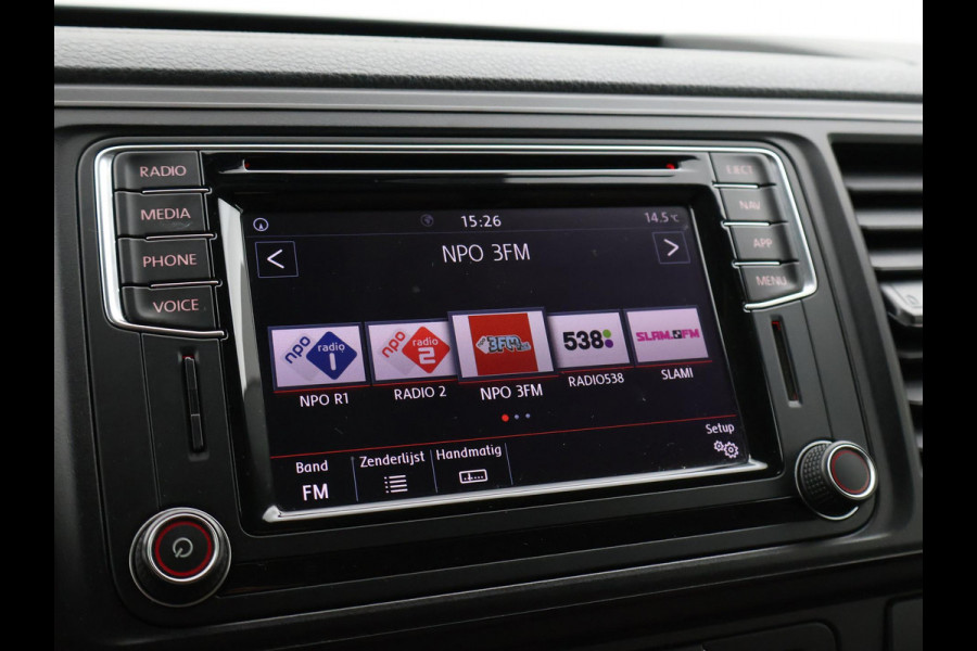 Volkswagen Transporter 2.0 TDI 204 PK DSG + LEDER | APPLE CARPLAY | 2500 KG TREKHAAK | STANDKACHEL