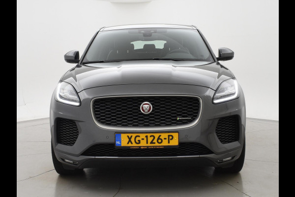 Jaguar E-Pace 2.0 TURBO P250 AWD R-DYNAMIC SE + PANORAMA / LEDER / CAMERA