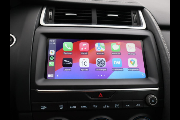 Jaguar E-Pace 2.0 TURBO P250 AWD R-DYNAMIC SE + PANORAMA / LEDER / CAMERA