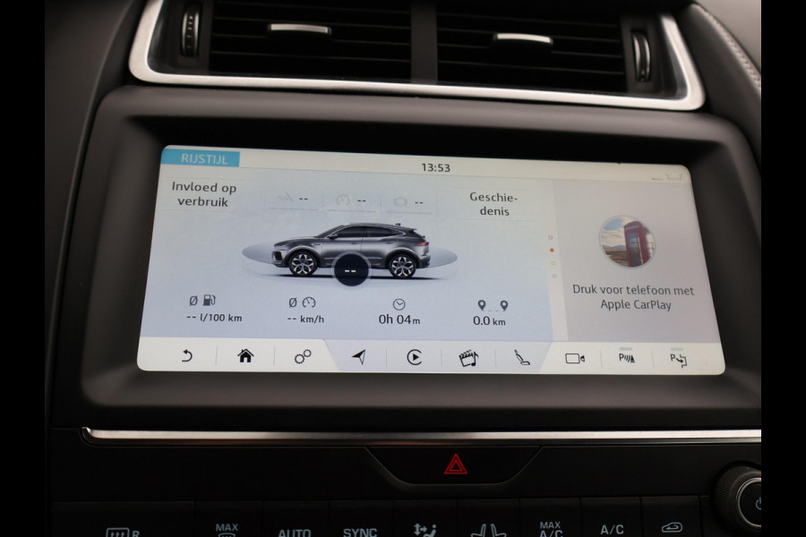 Jaguar E-Pace 2.0 TURBO P250 AWD R-DYNAMIC SE + PANORAMA / LEDER / CAMERA