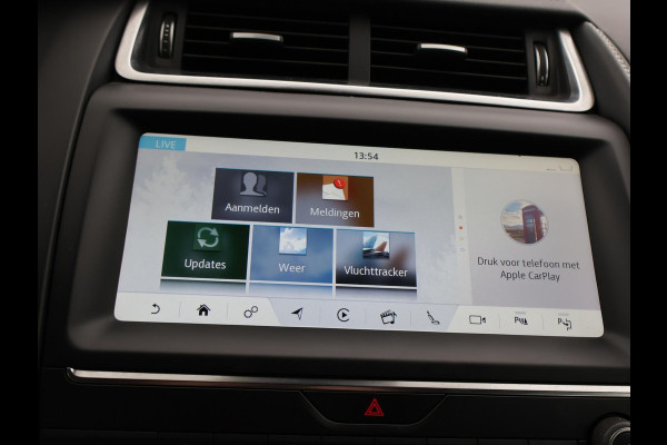 Jaguar E-Pace 2.0 TURBO P250 AWD R-DYNAMIC SE + PANORAMA / LEDER / CAMERA