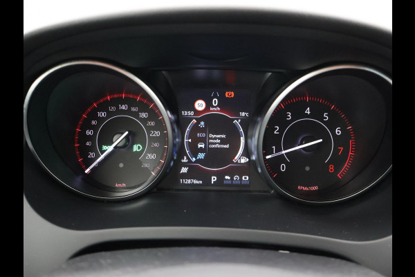 Jaguar E-Pace 2.0 TURBO P250 AWD R-DYNAMIC SE + PANORAMA / LEDER / CAMERA