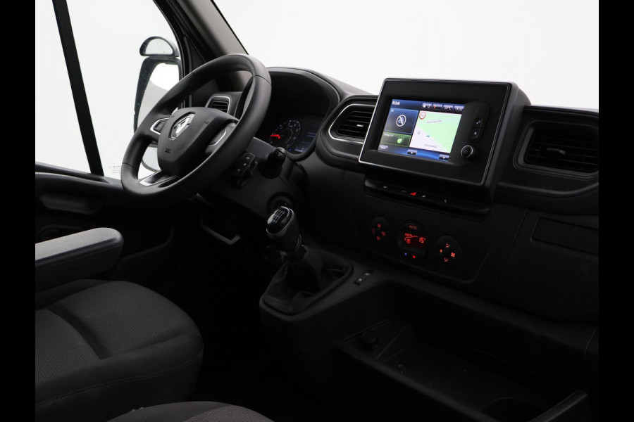 Renault Master 2.3 dCi 135 PK L1H1 WORK EDITION + CAMERA / TREKHAAK / NAVIGATIE / CLIMATE / CRUISE / DAB+