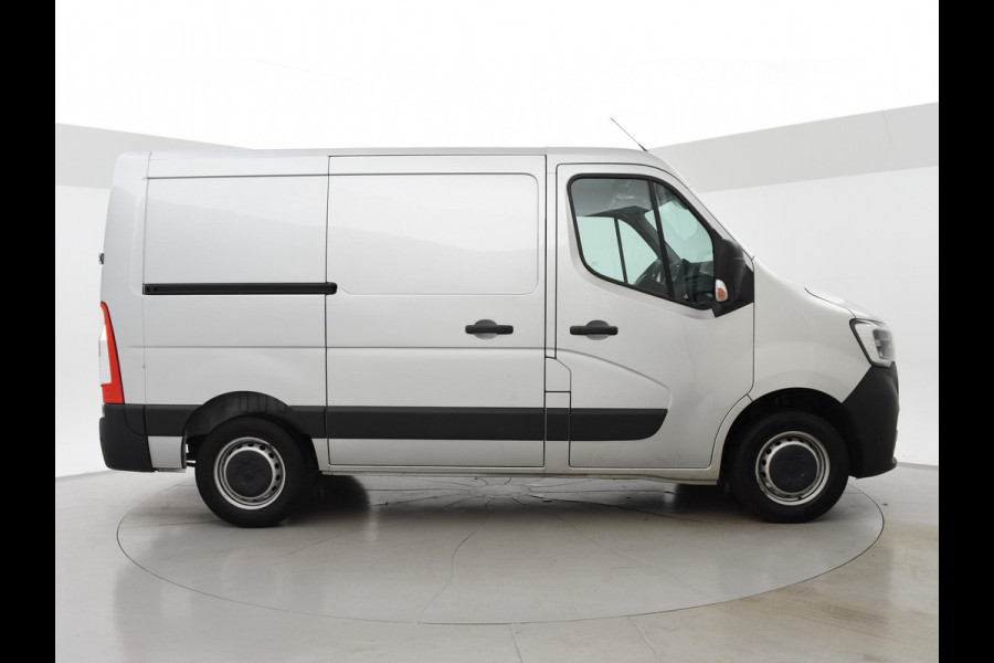 Renault Master 2.3 dCi 135 PK L1H1 WORK EDITION + CAMERA / TREKHAAK / NAVIGATIE / CLIMATE / CRUISE / DAB+
