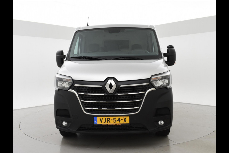 Renault Master 2.3 dCi 135 PK L1H1 WORK EDITION + CAMERA / TREKHAAK / NAVIGATIE / CLIMATE / CRUISE / DAB+
