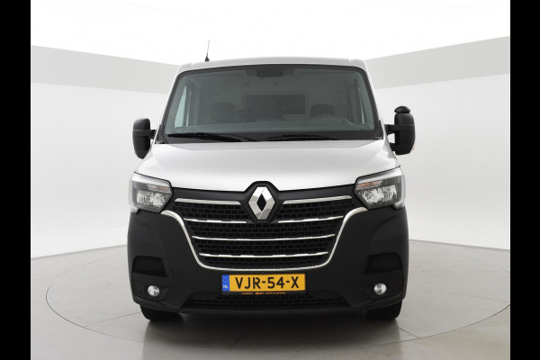 Renault Master 2.3 dCi 135 PK L1H1 WORK EDITION + CAMERA / TREKHAAK / NAVIGATIE / CLIMATE / CRUISE / DAB+