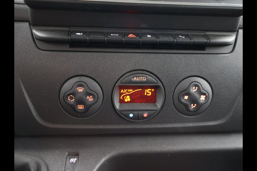 Renault Master 2.3 dCi 135 PK L1H1 WORK EDITION + CAMERA / TREKHAAK / NAVIGATIE / CLIMATE / CRUISE / DAB+