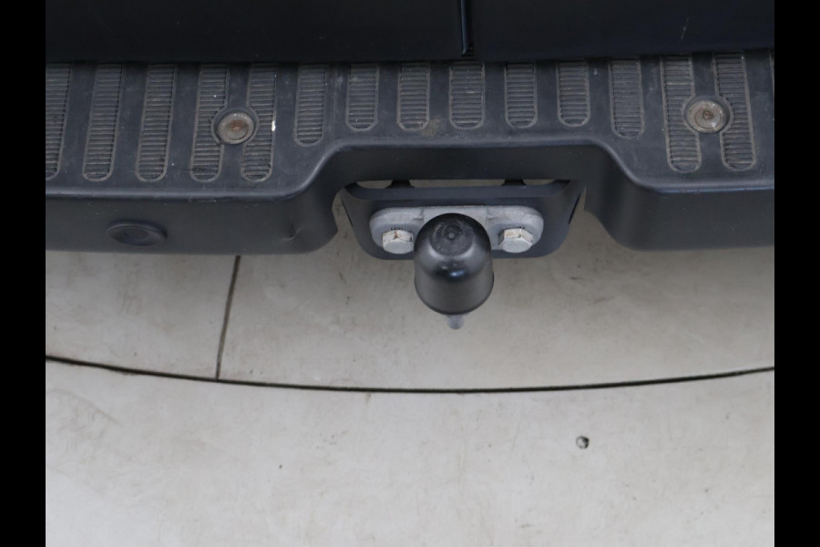 Renault Master 2.3 dCi 135 PK L1H1 WORK EDITION + CAMERA / TREKHAAK / NAVIGATIE / CLIMATE / CRUISE / DAB+