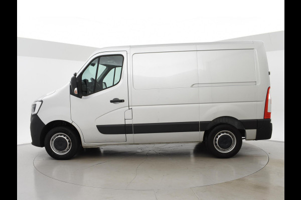 Renault Master 2.3 dCi 135 PK L1H1 WORK EDITION + CAMERA / TREKHAAK / NAVIGATIE / CLIMATE / CRUISE / DAB+