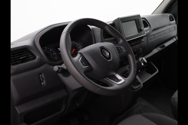 Renault Master 2.3 dCi 135 PK L1H1 WORK EDITION + CAMERA / TREKHAAK / NAVIGATIE / CLIMATE / CRUISE / DAB+