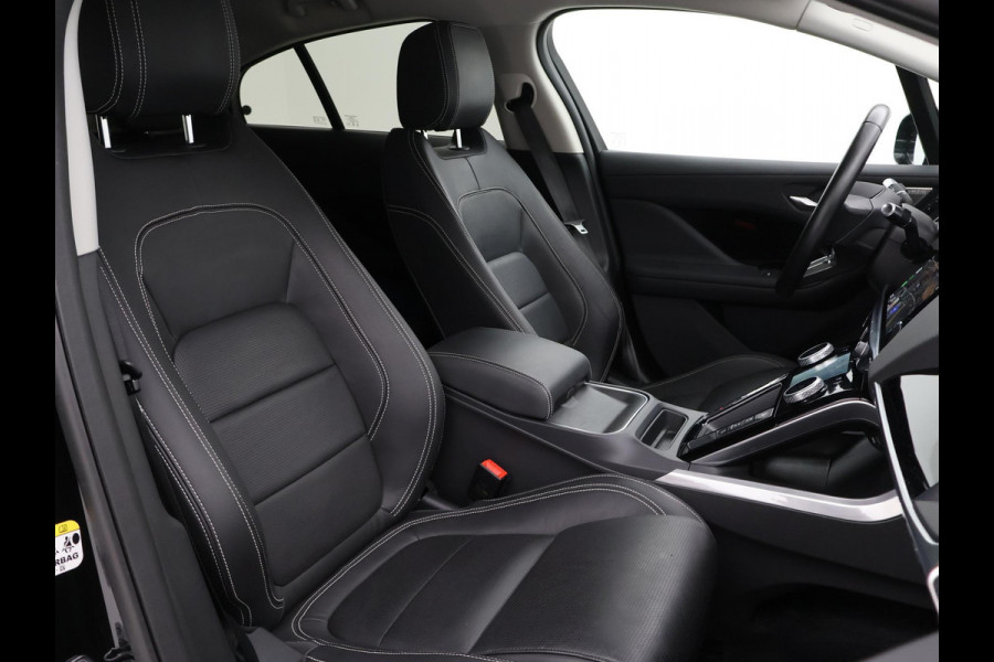 Jaguar I-PACE EV400 SE *INCL BTW* + MERIDIAN / STUURVERW. / LEDER / APPLE CARPLAY / 360 CAMERA