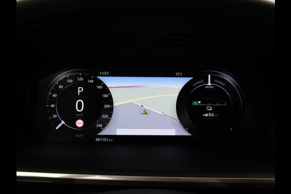 Jaguar I-PACE EV400 SE *INCL BTW* + MERIDIAN / STUURVERW. / LEDER / APPLE CARPLAY / 360 CAMERA