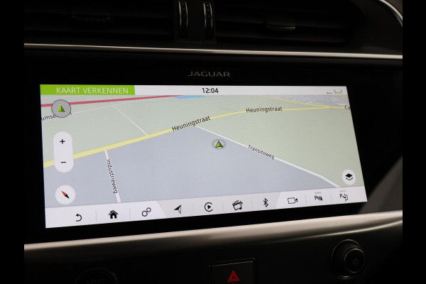 Jaguar I-PACE EV400 SE *INCL BTW* + MERIDIAN / STUURVERW. / LEDER / APPLE CARPLAY / 360 CAMERA