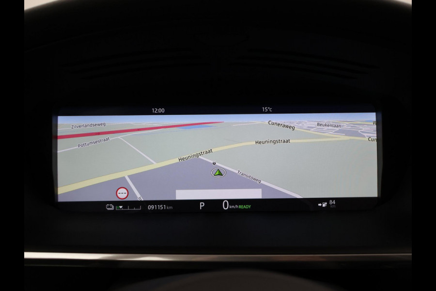 Jaguar I-PACE EV400 SE *INCL BTW* + MERIDIAN / STUURVERW. / LEDER / APPLE CARPLAY / 360 CAMERA