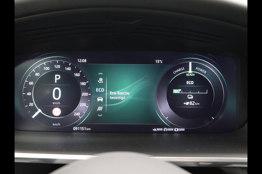 Jaguar I-PACE EV400 SE *INCL BTW* + MERIDIAN / STUURVERW. / LEDER / APPLE CARPLAY / 360 CAMERA