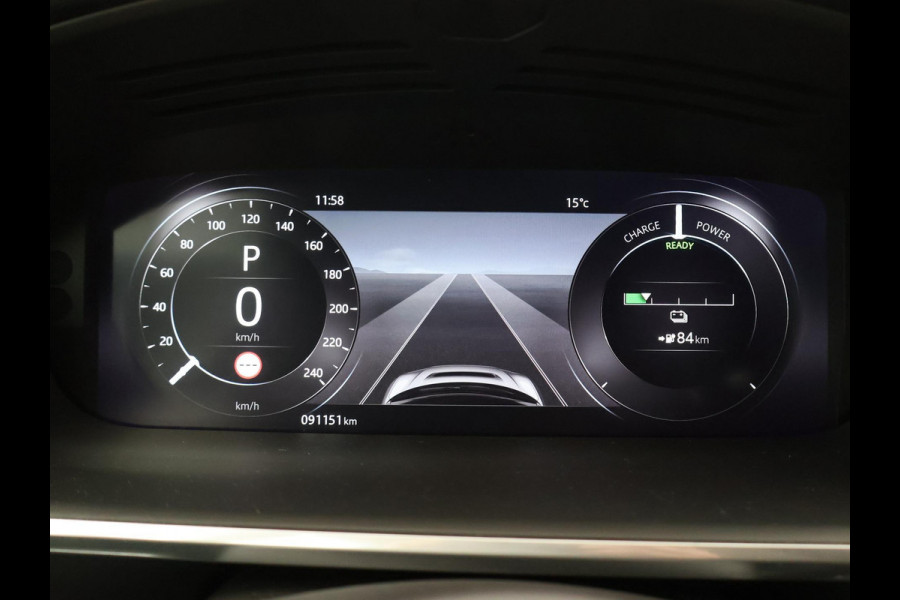 Jaguar I-PACE EV400 SE *INCL BTW* + MERIDIAN / STUURVERW. / LEDER / APPLE CARPLAY / 360 CAMERA