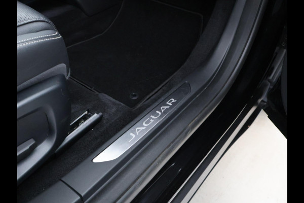 Jaguar I-PACE EV400 SE *INCL BTW* + MERIDIAN / STUURVERW. / LEDER / APPLE CARPLAY / 360 CAMERA
