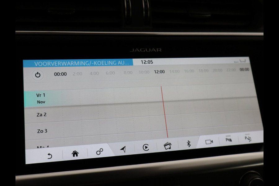 Jaguar I-PACE EV400 SE *INCL BTW* + MERIDIAN / STUURVERW. / LEDER / APPLE CARPLAY / 360 CAMERA