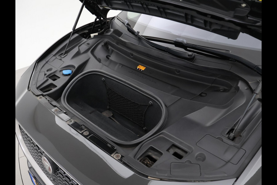 Jaguar I-PACE EV400 SE *INCL BTW* + MERIDIAN / STUURVERW. / LEDER / APPLE CARPLAY / 360 CAMERA