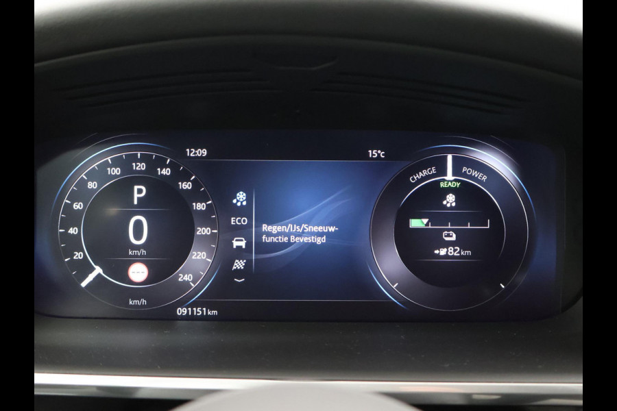 Jaguar I-PACE EV400 SE *INCL BTW* + MERIDIAN / STUURVERW. / LEDER / APPLE CARPLAY / 360 CAMERA