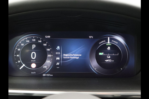 Jaguar I-PACE EV400 SE *INCL BTW* + MERIDIAN / STUURVERW. / LEDER / APPLE CARPLAY / 360 CAMERA