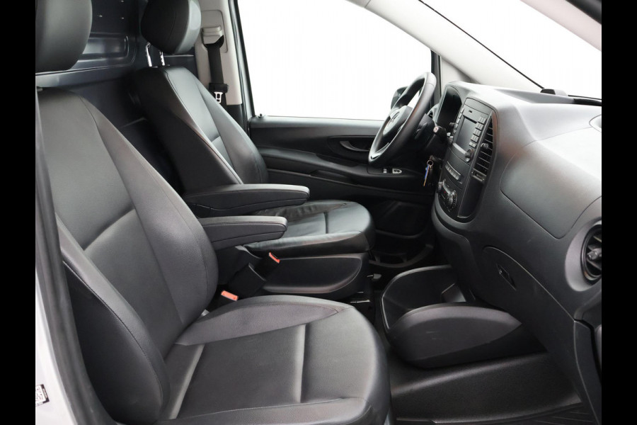 Mercedes-Benz Vito 114 CDI 136 PK AUT. LANG EURO 6 + LED / LEDER / NAVIGATIE / CRUISE CONTROL